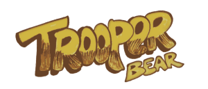 Trooper Bear Logo